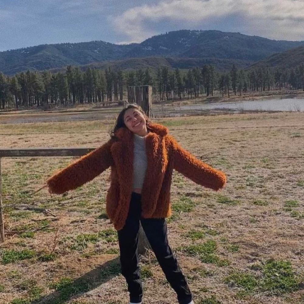 Fur Coat